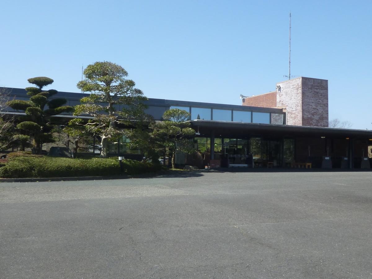 菊川市 Wakihonjin酒店 外观 照片